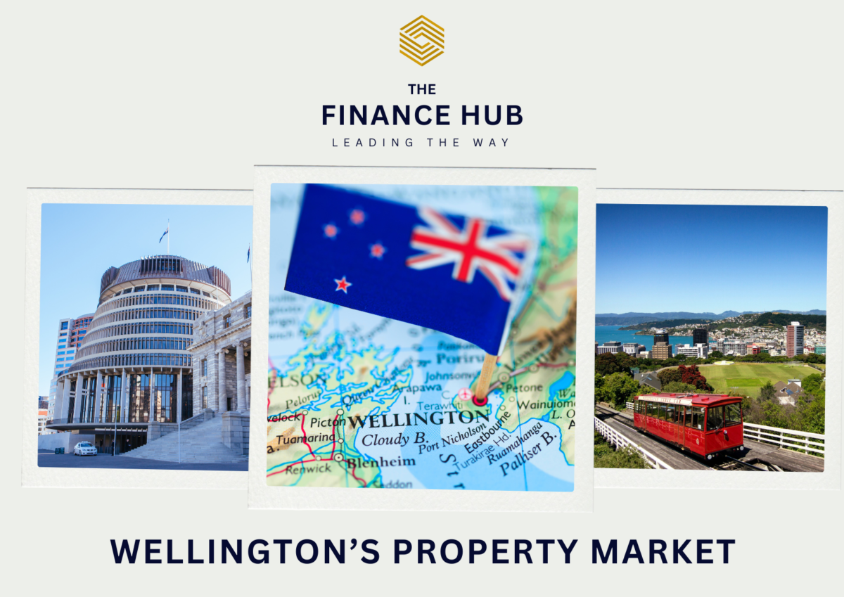 Wellington’s Property Market