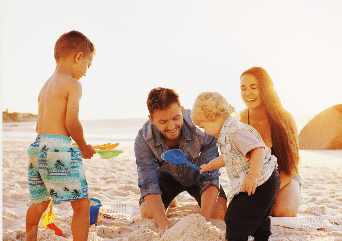 Why It’s Important to Get Life Insurance