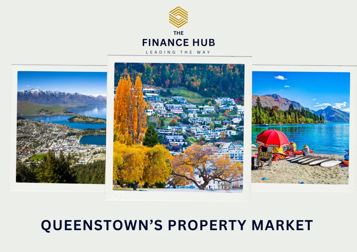 Queenstown’s Property Market