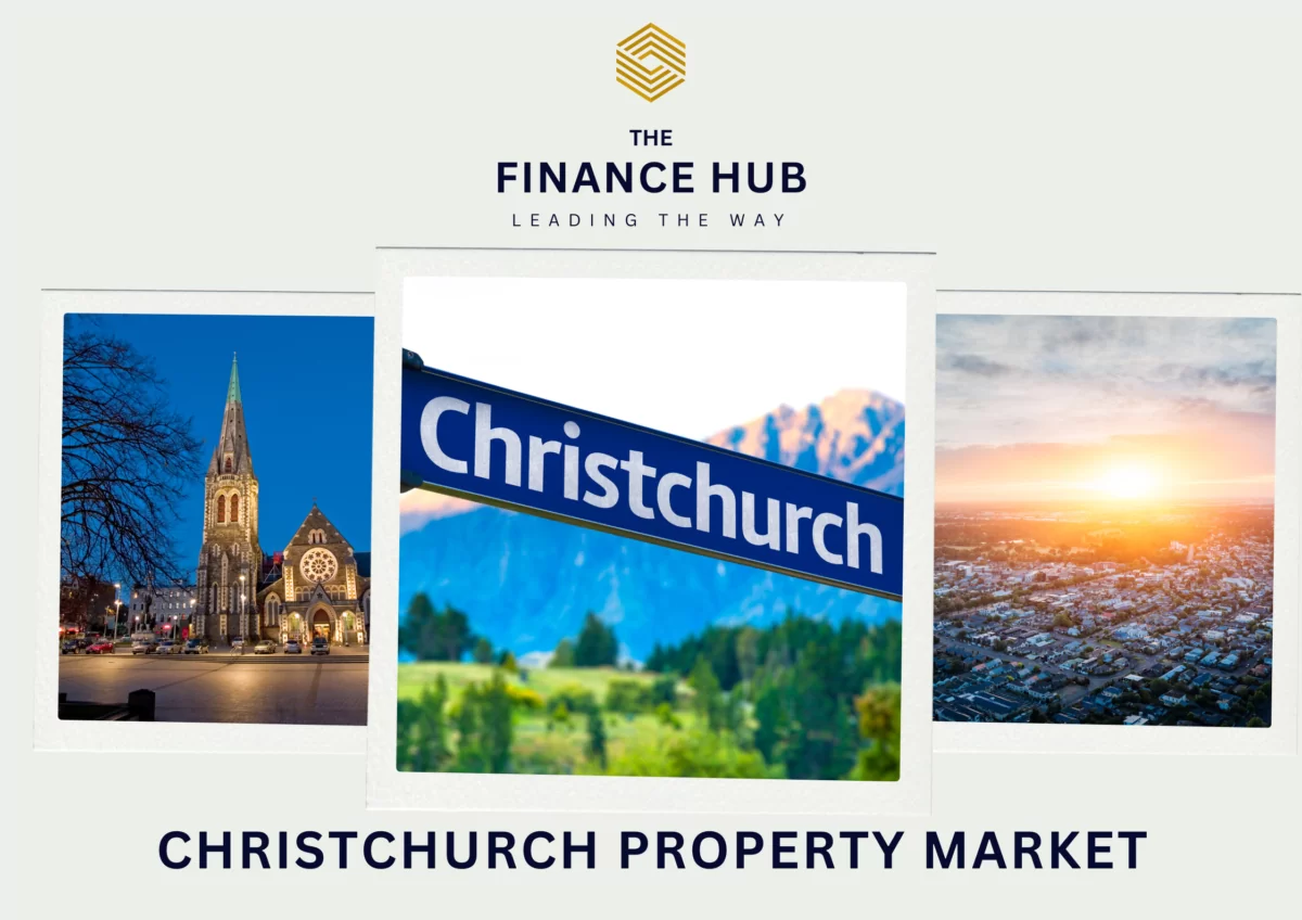 Christchurch Property Market