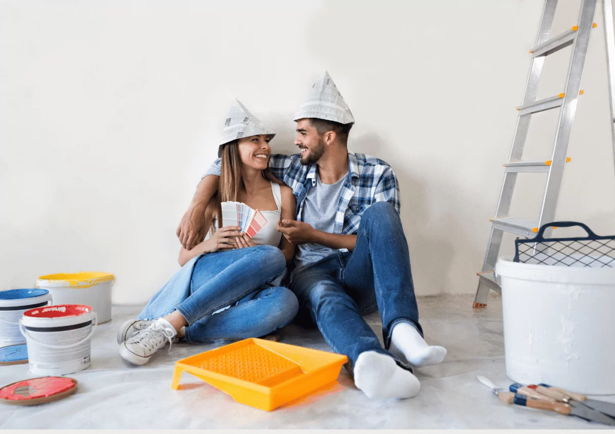 Increasing The Value of Your Property Through Renovation