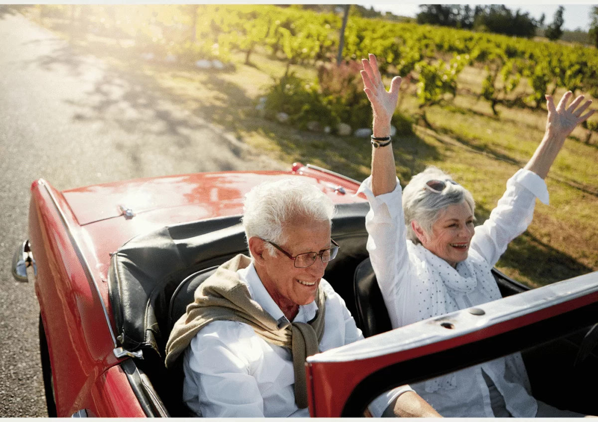 Retirement Income: The Power of Strategic Real Estate Investing